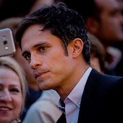 iconsunderground: Gael Garcia Bernal Icons                          