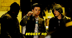 daishannigans:   #thats it #thats the movie  
