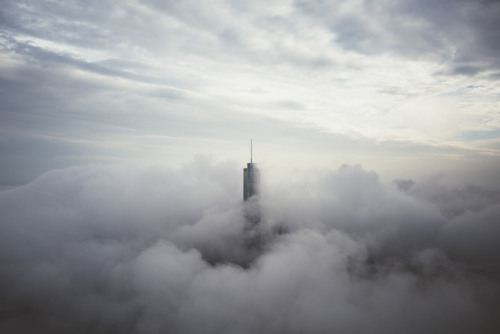 Porn photo ladyinterior:  Chicago In The Fog Series, Michael