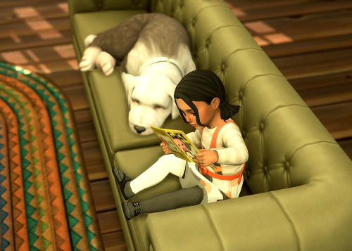 It Is Extremely HARD And DIFFICULT To Read To Puppies AND Be An International Singer-songwriter For Your