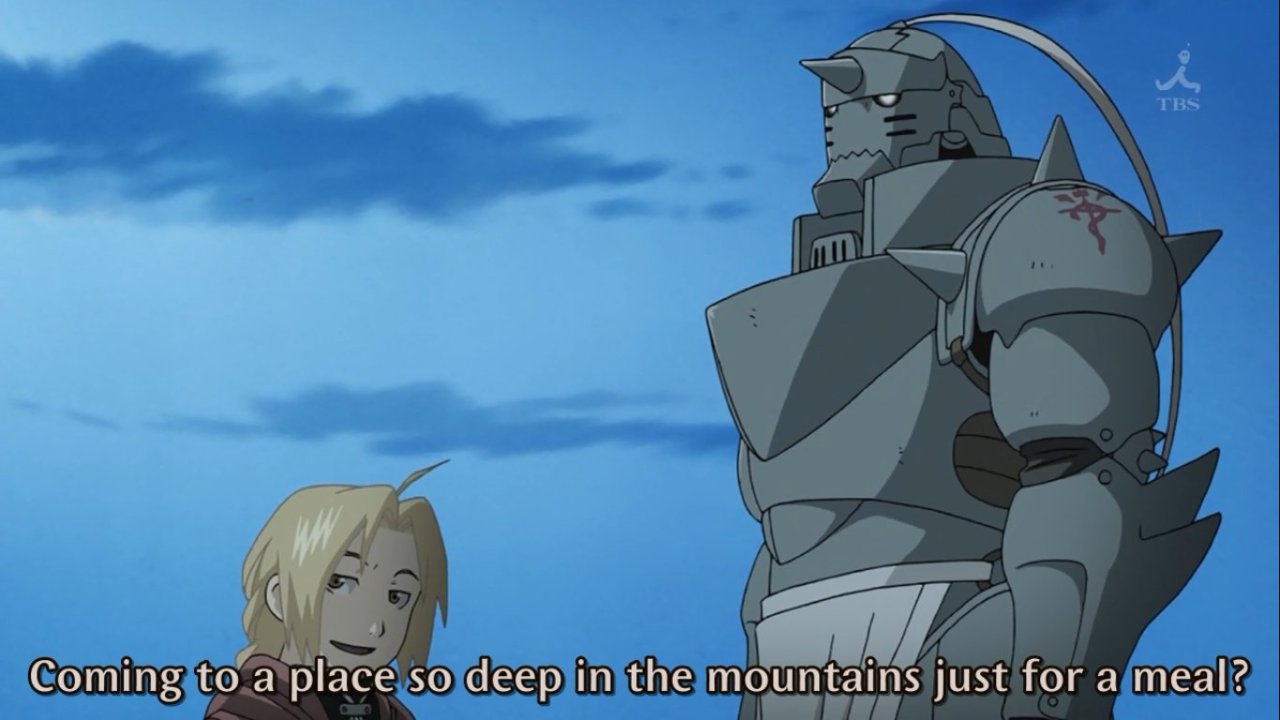 adventuresofcomicbookgirl:  Edward Elric lives such a tsundere lifestyle he’s even