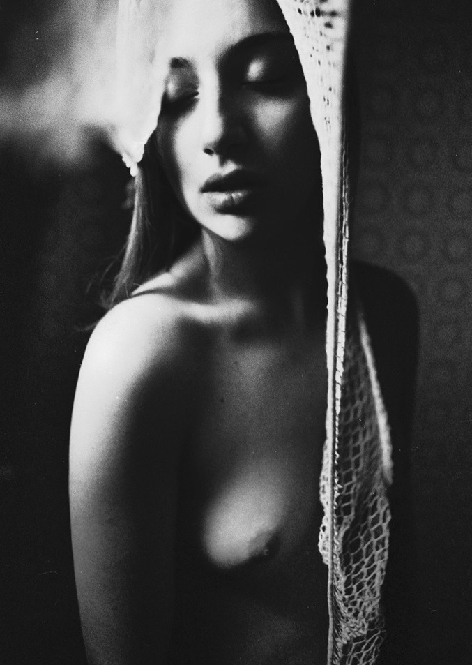 banishedfromcamelot:  Photo by O.S.O.T.T. 