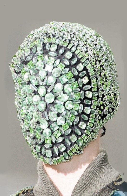 Maison Martin Margiela: Fall/Winter (2012)