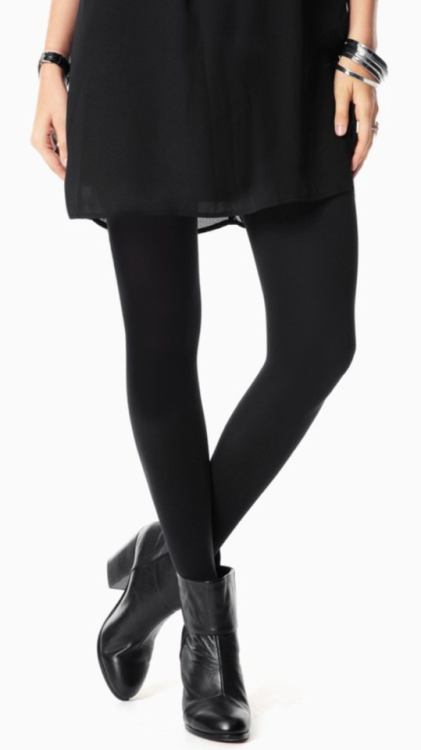 fashiontightsstyles: Charming Charlie Ultimate Soft Tights - shopstyle.it/l/g9VQ Soft and opa