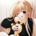 quietlife0000 - sorbet chocolat