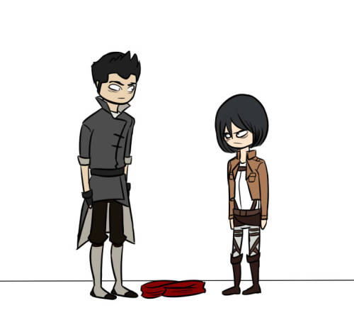 benditlikekorra:avademiswi:seems like red scarves are popular.#kill him and take what is yours