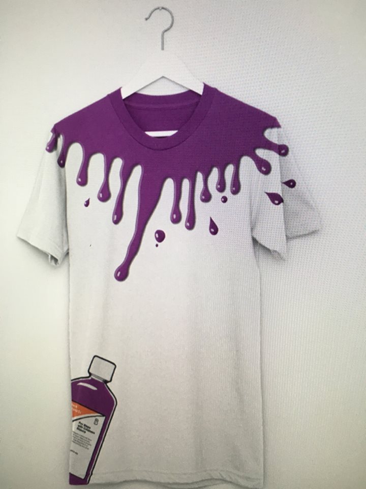 purplehazepurpleplanet: purplehazepurpleplanet:  my up and coming clothing line. 