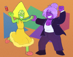 ghoststrikes: they would just randomly move their bodies however they want and call it dancing 