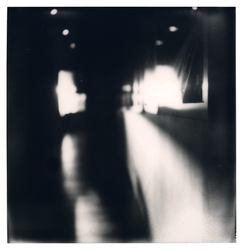 the impossible project