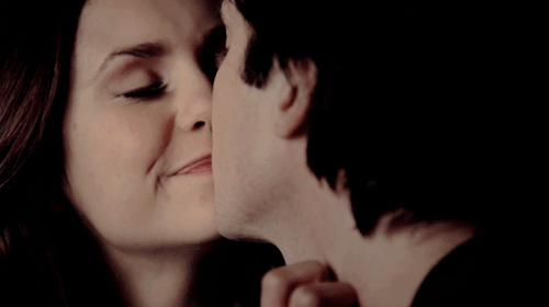 damon-mylife: “When we’re, you know….distracted by other things.”  💗
