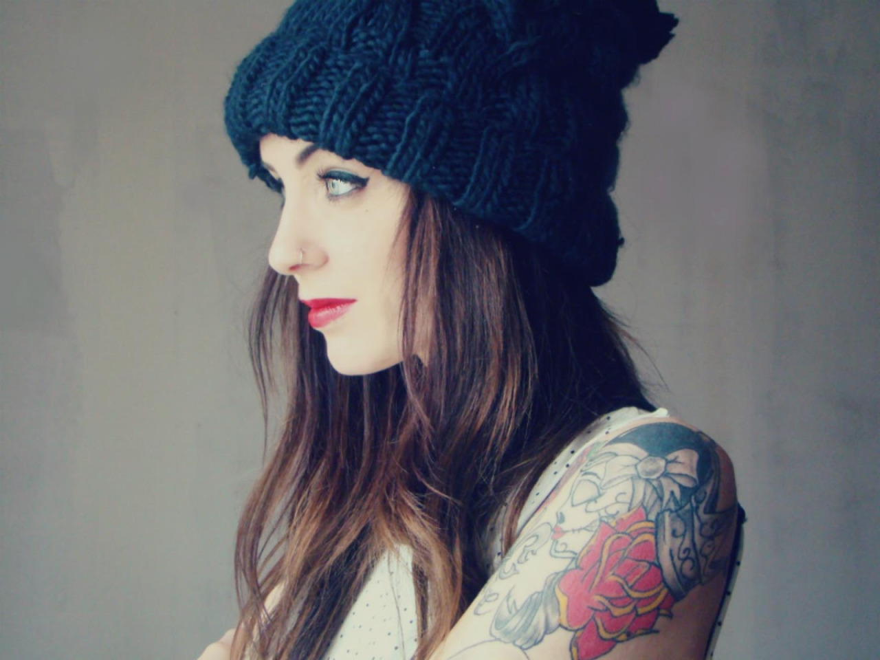 pikkys:  Karole Katarina Spootnik Pikky’s - for those with a good taste ;] 