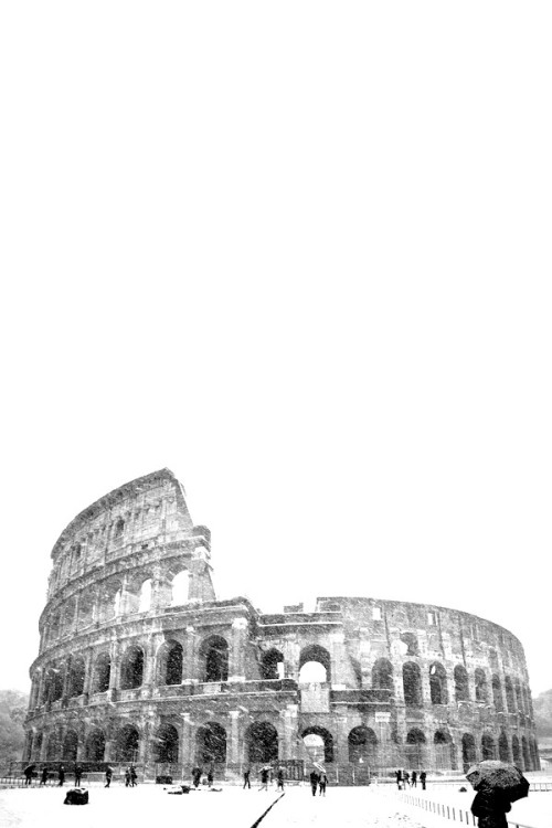 coliseum