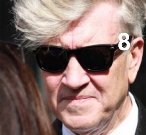 praxid:david-lunch:which david lynch are you today@jimmy-mckill