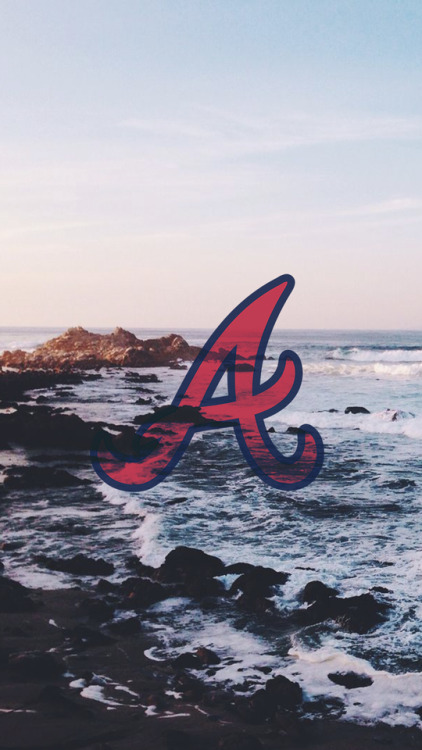atlanta braves /requested by @lone2077/