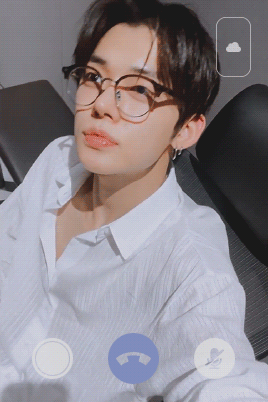 yjunies: video call with yeonjun 📞