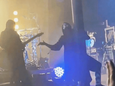 Remember Vessels "pole" Dancing?
