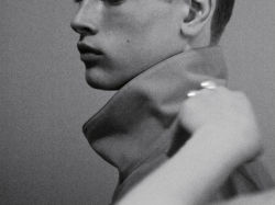 naprasno:  gosha rubchinskiy ss15 backstage 