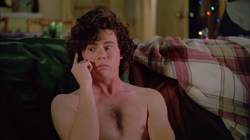 auscap:  Charlie McDermott - The Middle 