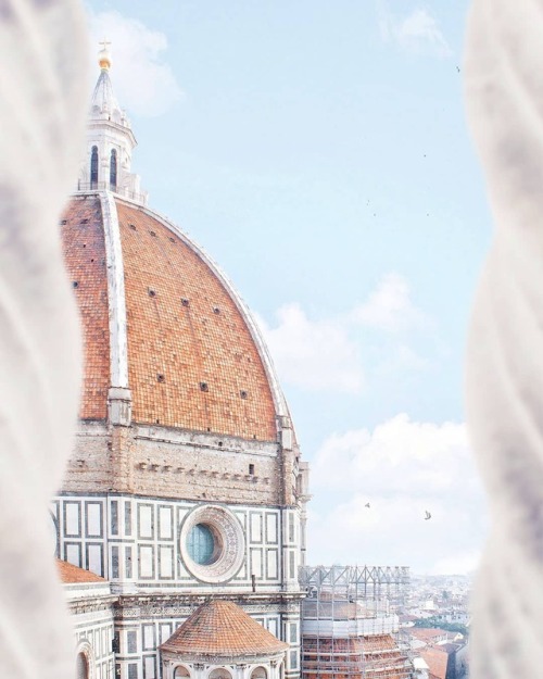 Il Duomo, Firenze, Italia | Gabrielle Colzi