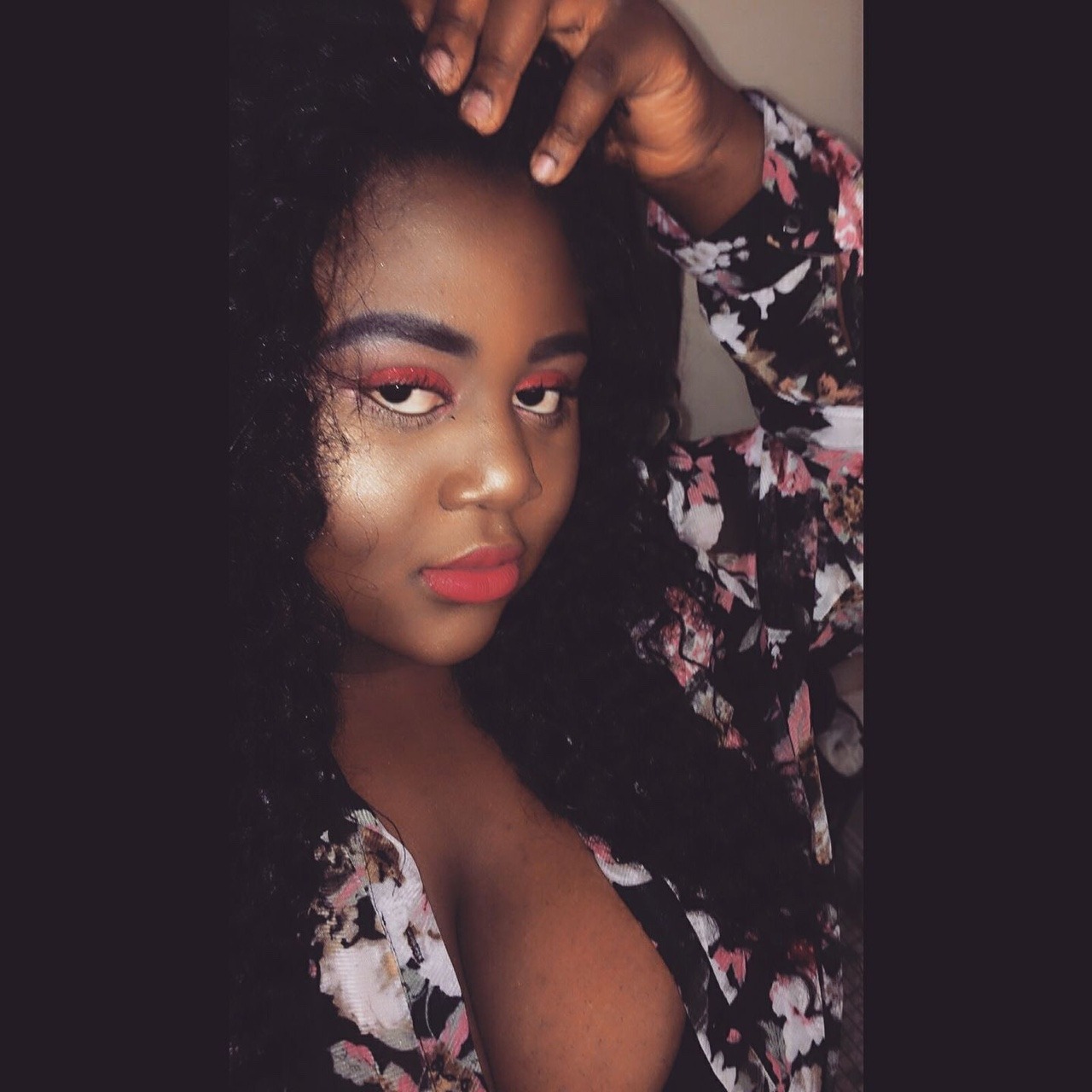 kingstephanie164:Big Girl with P.R.I.D.E
