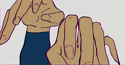 An Unfinished Homelander Animation I Worked On A While Back