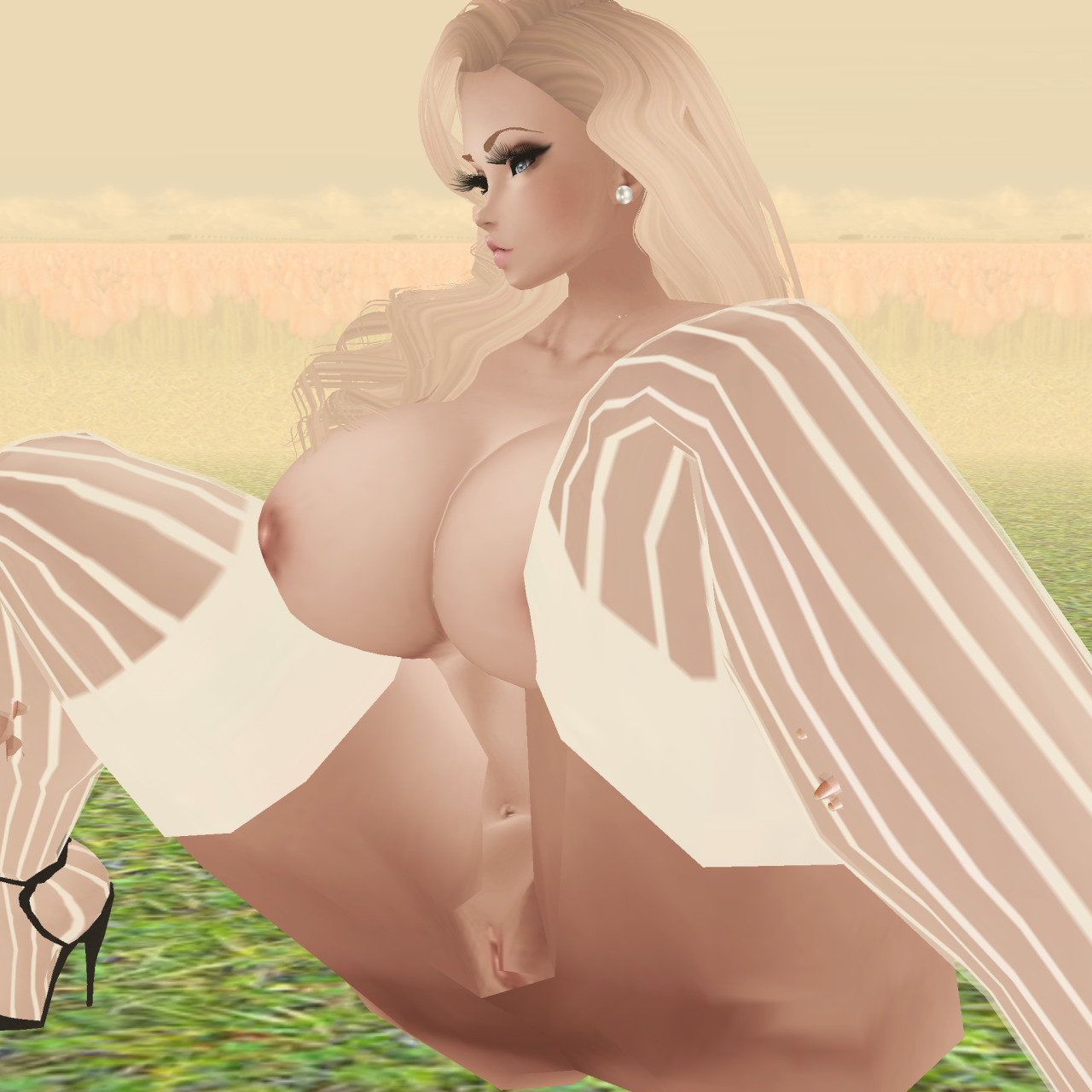 longe-returns:  Your very own SexDoll. In stores Soon. A vsfofficial product.