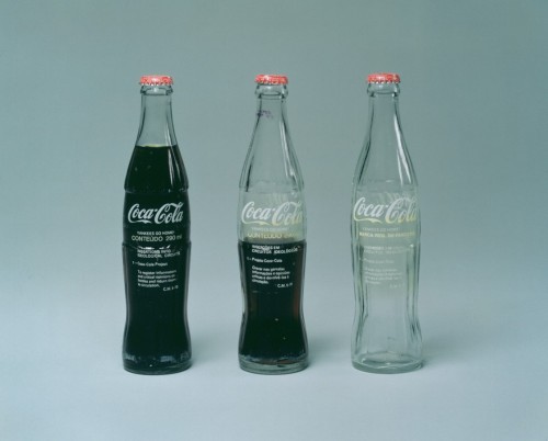 faessbender: “insertions into ideological circuits: coca-cola project” by cildo meireles