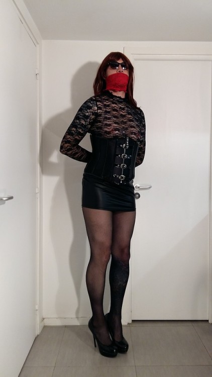 fatalsheer:Myself