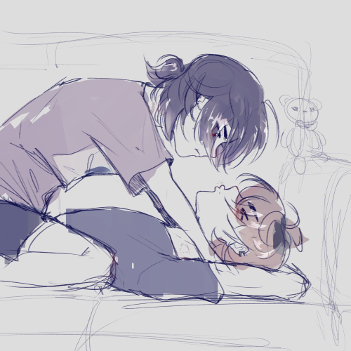 So I Might Have Gotten Into Smth Recently