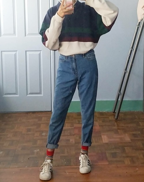 celestialyouth: all my clothes are thrifted if anyone’s wondering :)