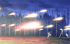 sawakou:  There's no guarantee you'll survive this... If it gets to that point I