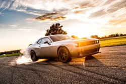 americanmusclepower:  2015 Dodge Challenger