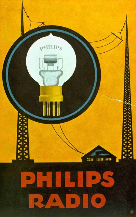 Philips Radio