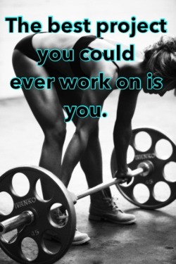 detoxhq:  Serious about getting fit? Check Out Our Motivational Fitness Blog!