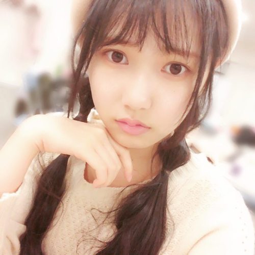 #井上由莉耶 #hkt48