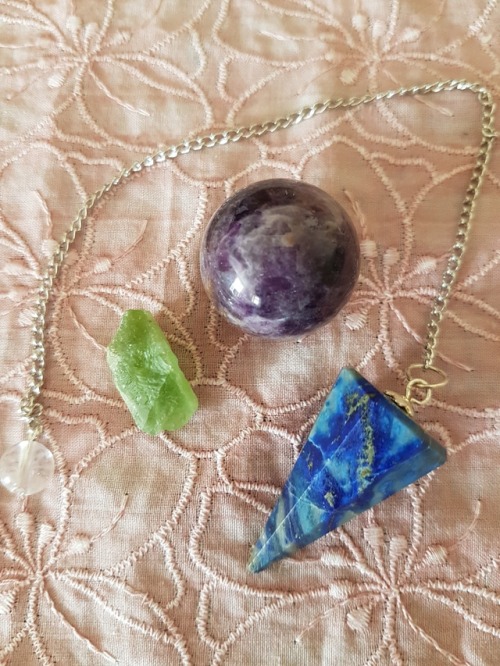 fenland-witch: So I’ve finally got everything together for this giveaway that I had planned wa
