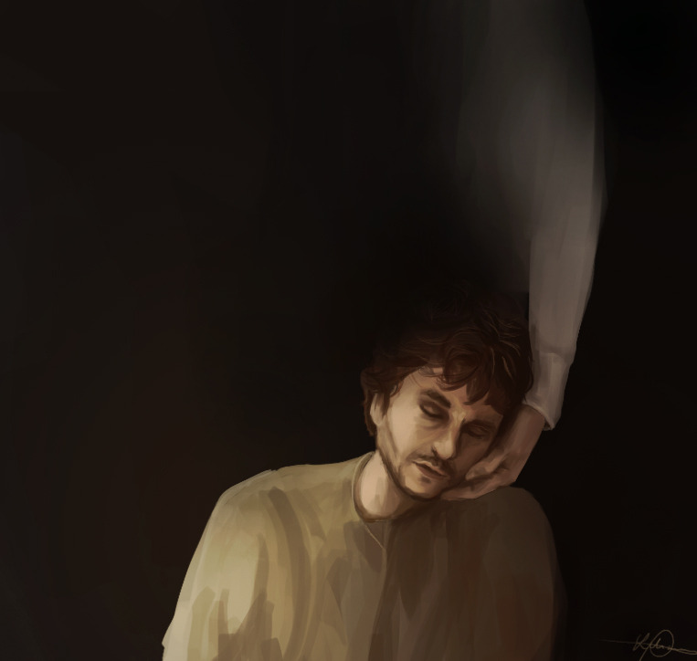 howishughdancyevenpossible:  missing the bae so you dream about him