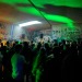 Organised a rave under a bridge