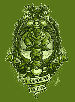 dotcore:  I Choose.by Juan Manuel Orozco. Check out the artist’s Tumblr. 