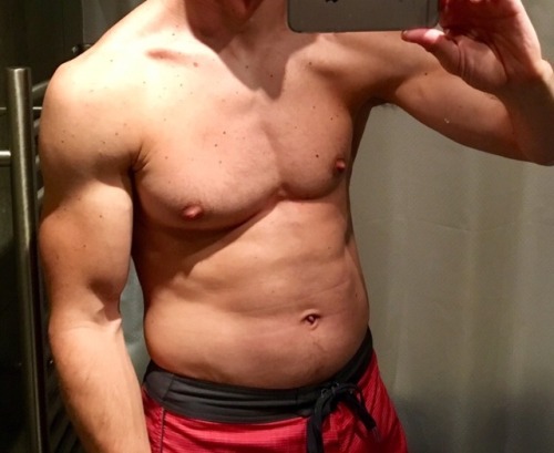 When The Lovehandles Start Coming In