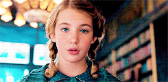 mike-mills:  The Book Thief (2013)  We’re hiding a jew.  
