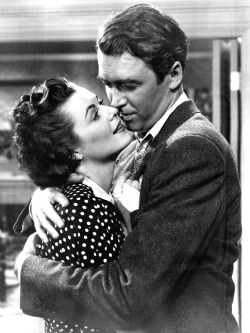 lars134:  Jimmy Stewart and Barbara Hale