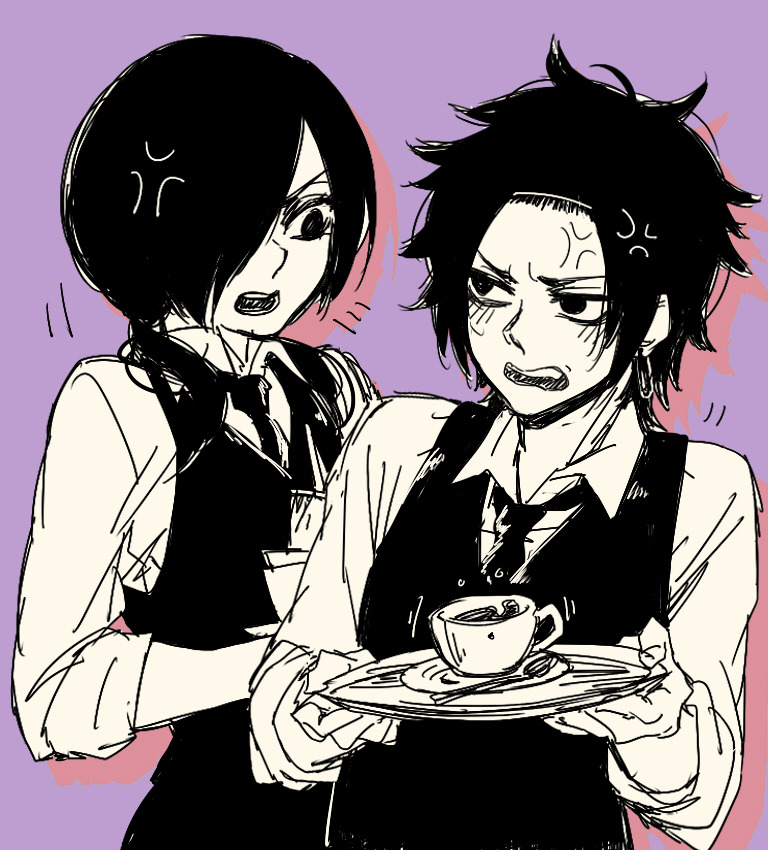 krafthoney-deactivated20151018:  グール落書き① by カンピン ※Permission