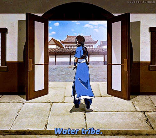 AVATAR: THE LAST AIRBENDER | 2x06: The Blind Bandit