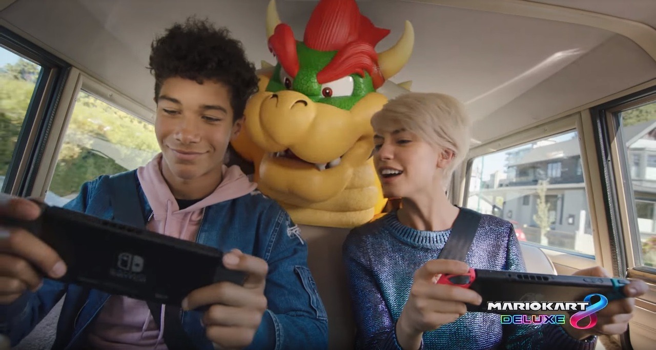 discount-licorice:  kermakastikeritari: I want to go on a road trip with Bowser as