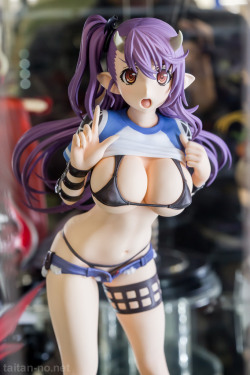 ohnoraptors:KOTOBUKIYA_20150103-DSC_5574 (by taitan-no)