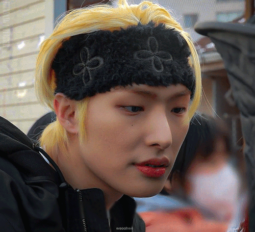 MINGI | LIMITLESS JACKET SHOOT