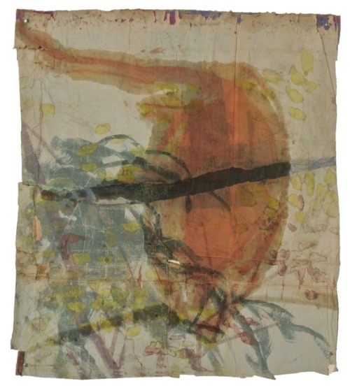 paintedout:  Luca Caccioni