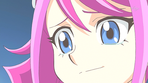 eliaspsuedo:  Seeing Yuya again just makes Yuzu so happy.