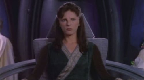 favcharacters: Delenn (Babylon 5)